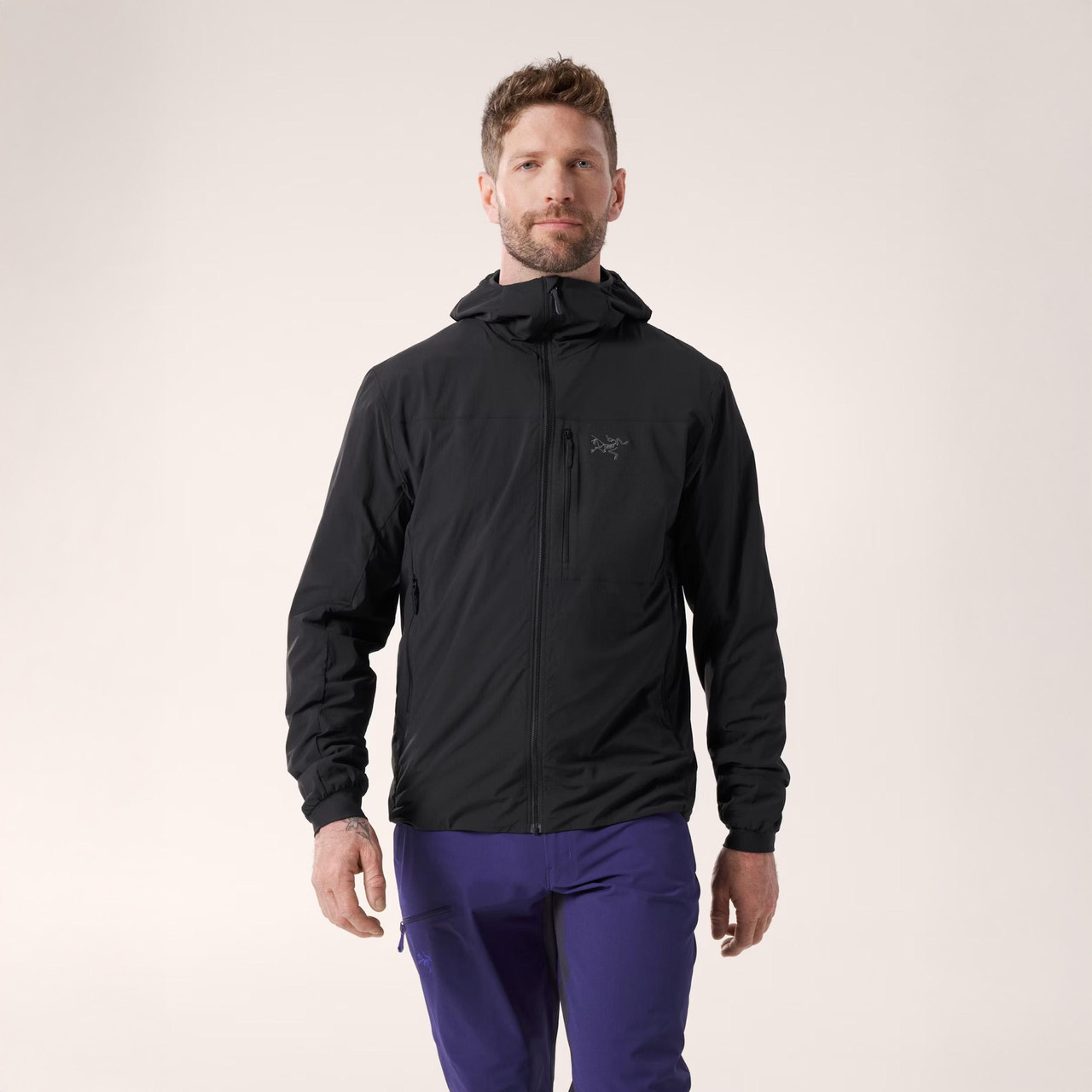 Arc'teryx Men's Proton SL Hoody