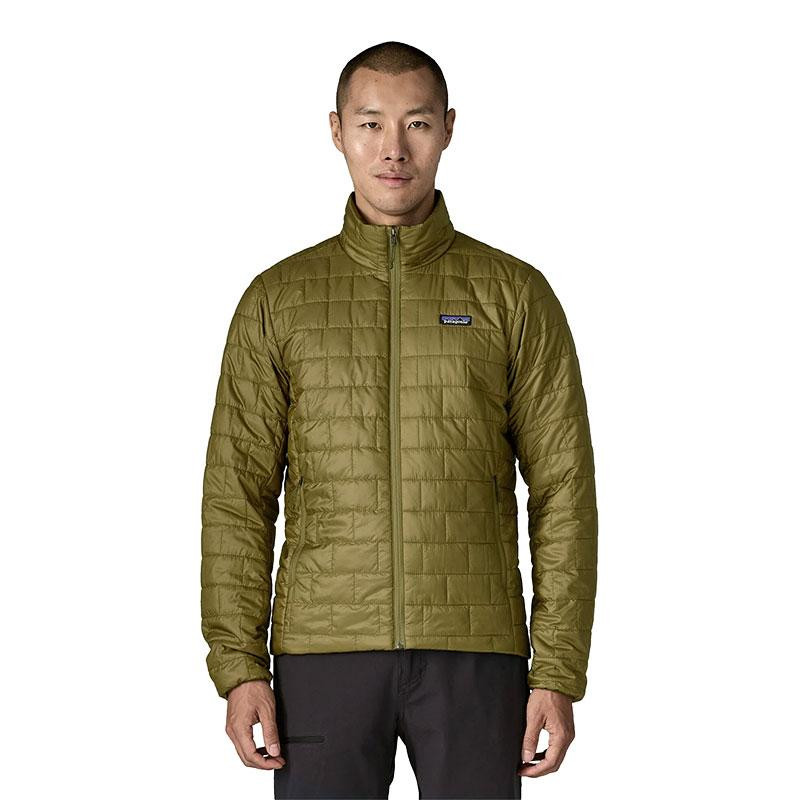 Patagonia Men's Nano Puff Jacket
