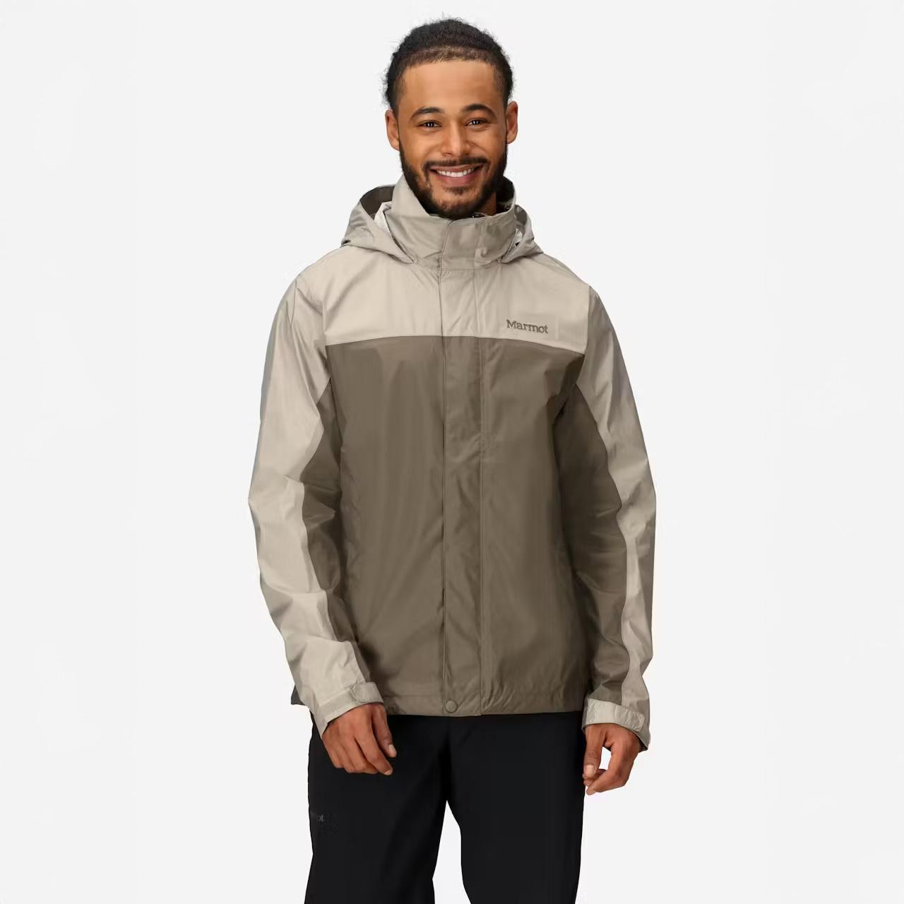 Marmot Men