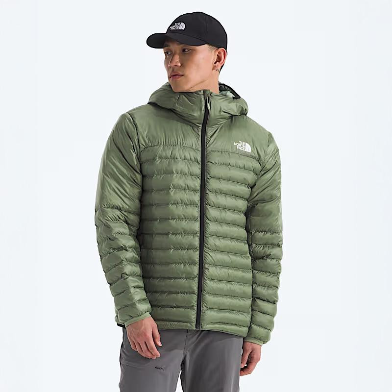 The North Face Men's Terra Peak Hoodie