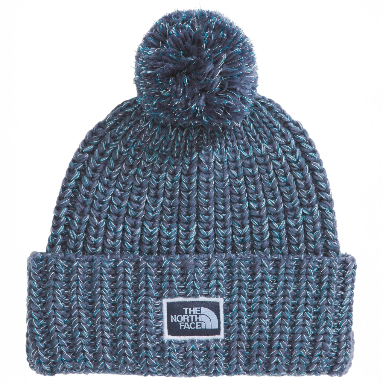 NWT The North Face Cozy Chunky Beanie The North Face Cozy Chunky Cabin Beanie | Accessories  main image 2