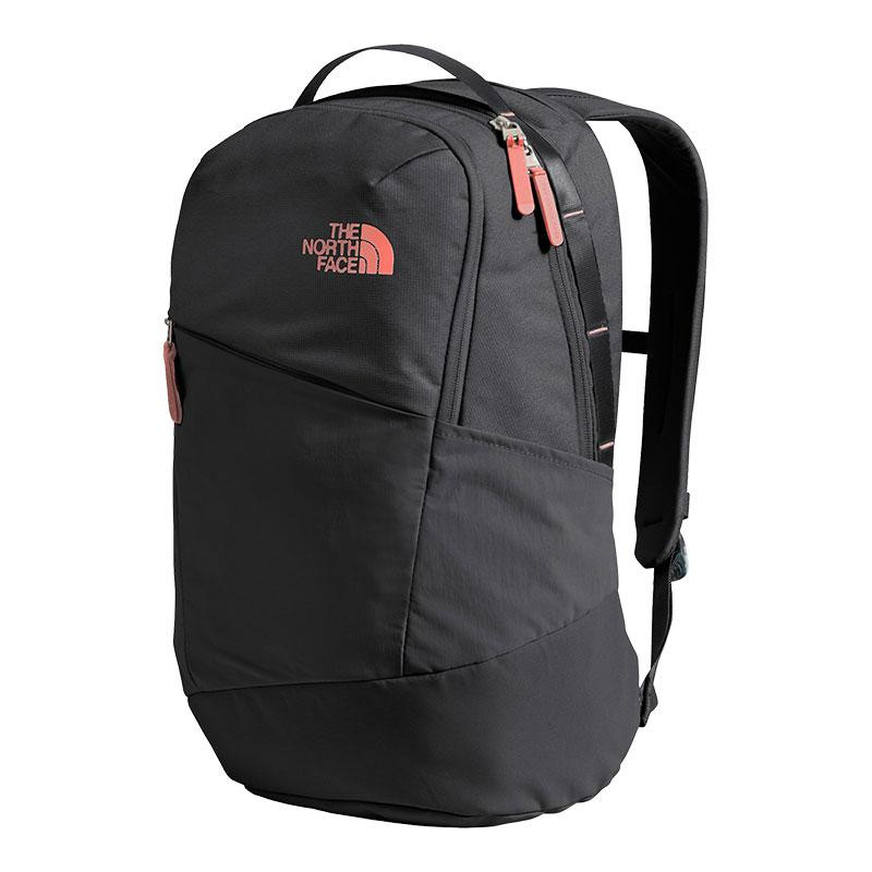 black and gold backpack north face The Recon TNF Black/TNF while a large main compartment and organized front pocket keep essentials like books The North Face Isabella 3.0