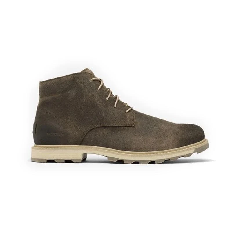 Sorel/Men\'s Preloved Gray Chukka Boots Size 10 Sorel/Men\ main image 4