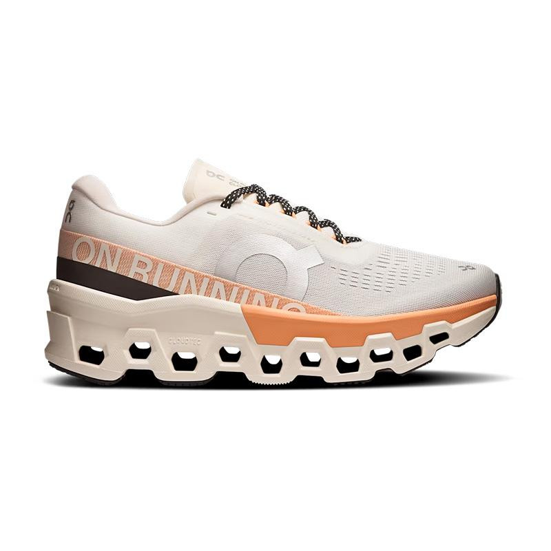 On Cloudmonster 2 Women's Running Shoes
