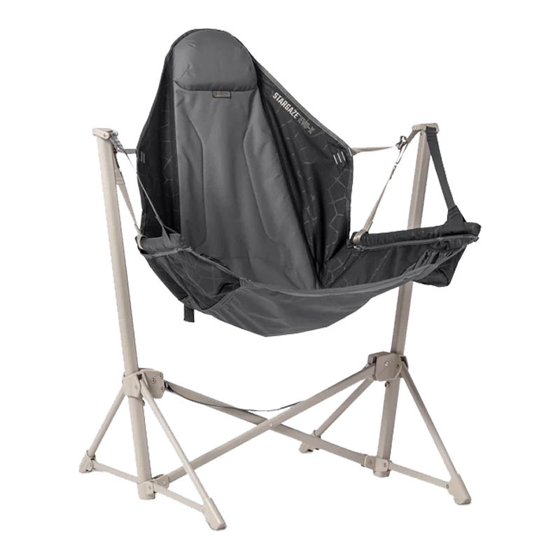 Nemo Stargaze EVO-X Folding Camp Chair - Alabama Outdoors