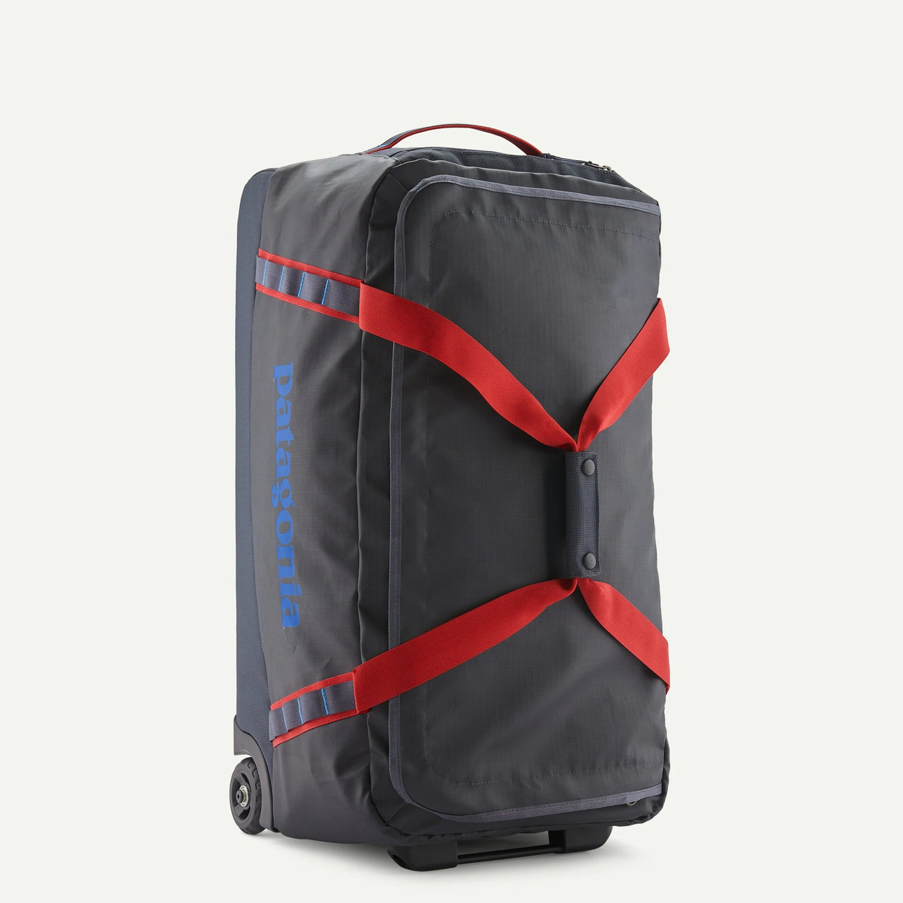 patagonia narwhal grey and orange black hole Pack 35L Both fabrics with DWR (durable water repellent) impregnation. Patagonia Black Hole Bags &