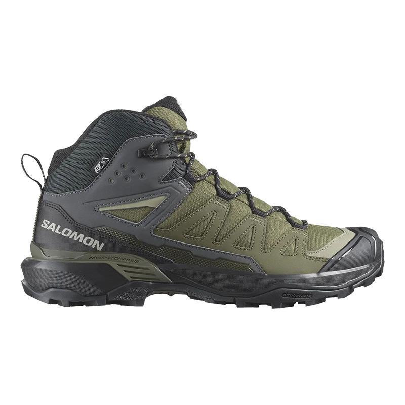 Salomon Men's X Ultra 360 Mid GTX Hiking Boots - Alabama Outdoors