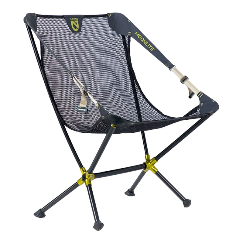 【屋外未使用品】 NEMO Moonlite Reclining Chair Nemo Moonlite Reclining Chair