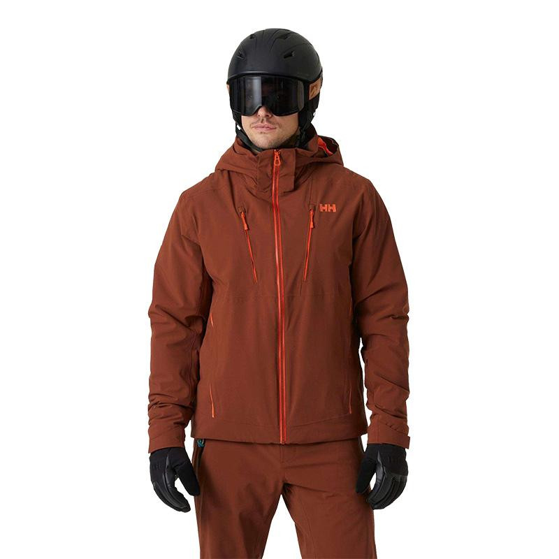 Helly Hansen Men's Alpha 4.0 Jacket