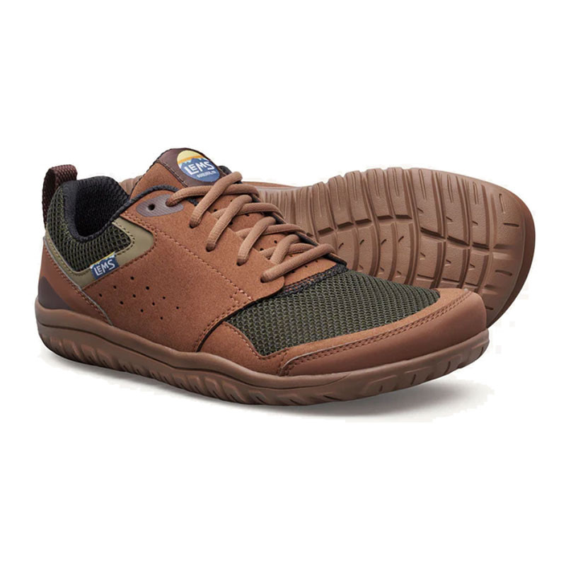 Lems Men's Primal Zen Shoes - Alabama Outdoors