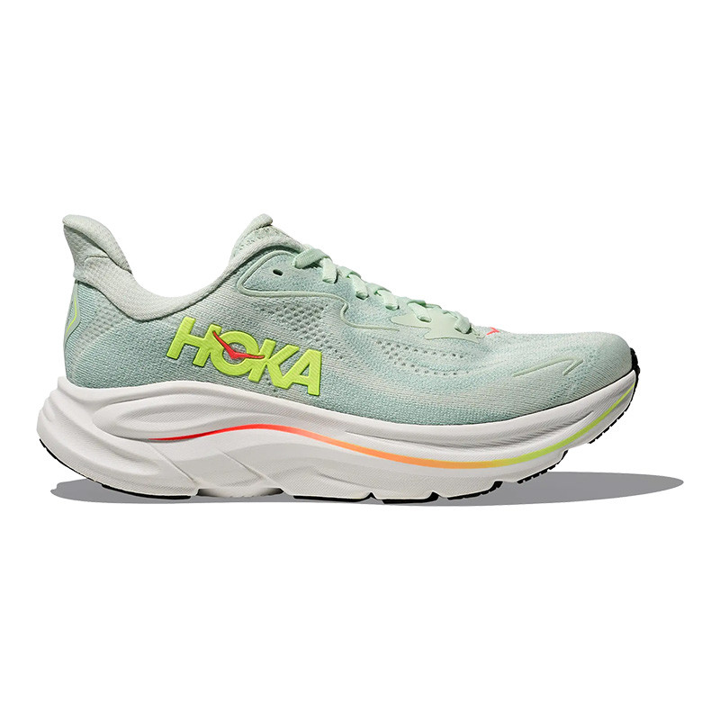 Hoka Clifton 10 Women display picture 3