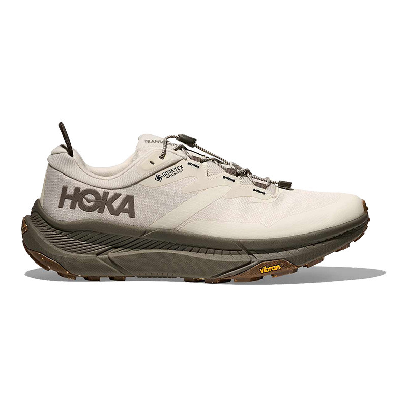 Hoka Men's Transport GTX Running Shoes