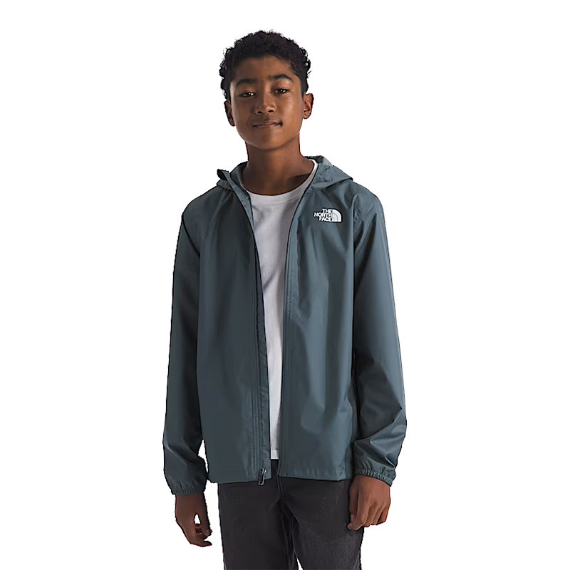 The North Face Teen Zipline Rain Jacket