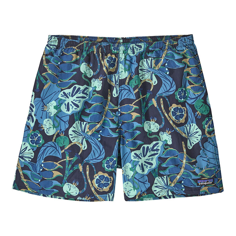 Patagonia Men's Baggies Shorts - 5