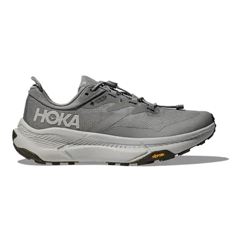 HOKA Transport Gore-Tex® Waterproof Running Shoe (Men)  US 10.5 Hoka Men main image 3