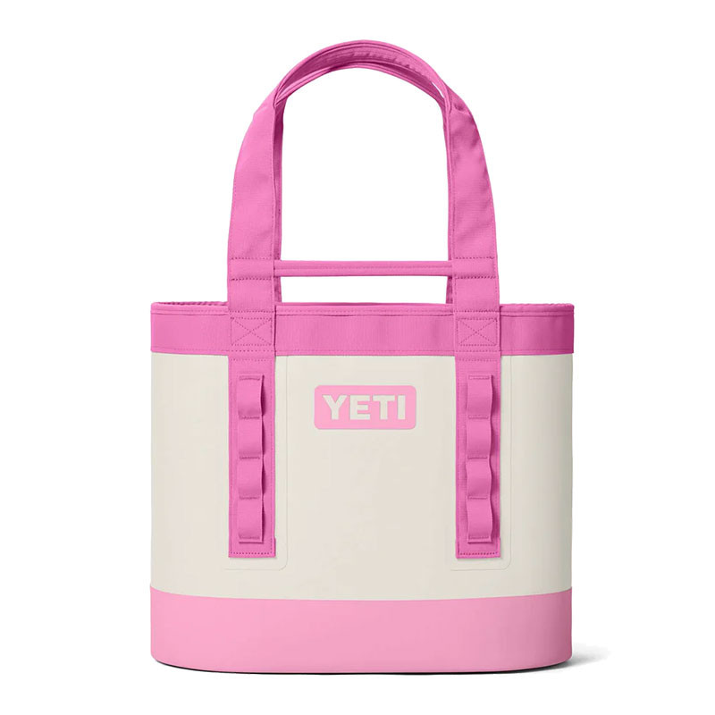YETI Wetlands Camo Camino Carryall 35 - Alabama Outdoors