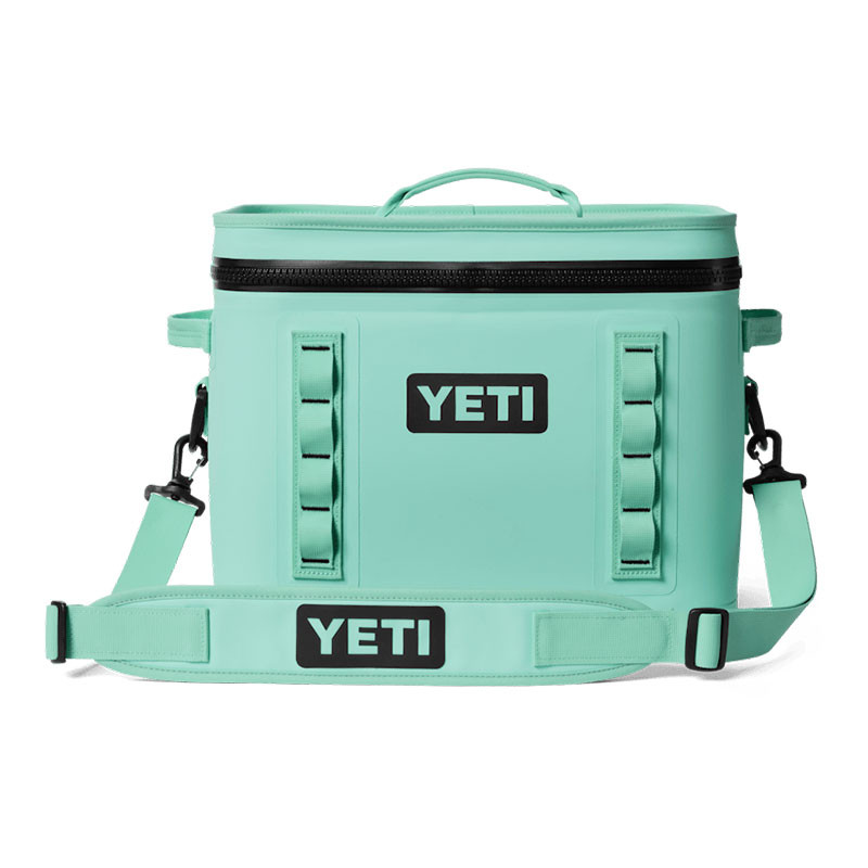 green yeti bag cooler Hopper M30 Soft Charcoal Placing near a pacemaker may cause interference. AUSTIN FC HOPPER FLIP 12