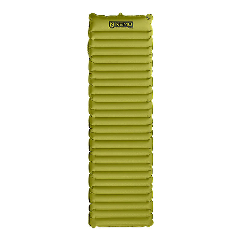 Nemo Astro Insulated Lightweight Sleeping Pad