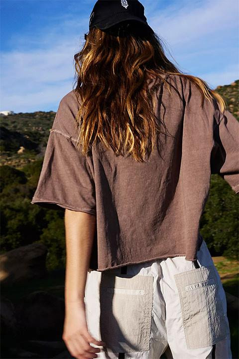  FP Movement Women's Inspire Tee 