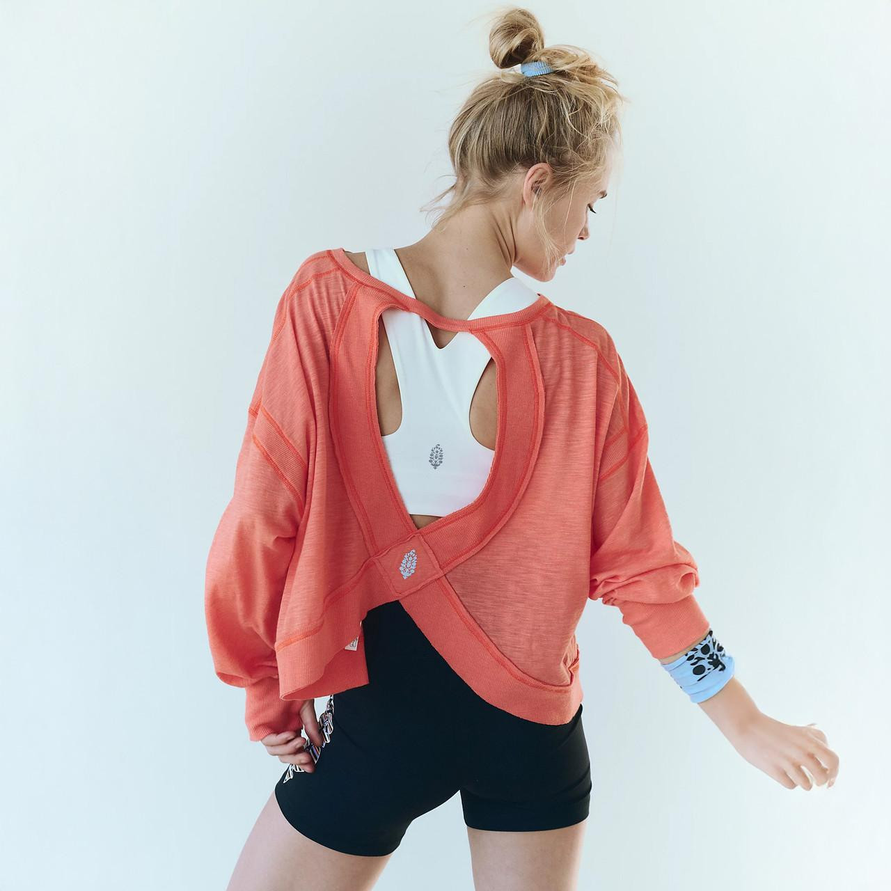  FP Movement Women's My Time Layer 