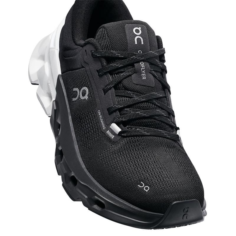 On Women's Cloudflyer 5 Running Shoes