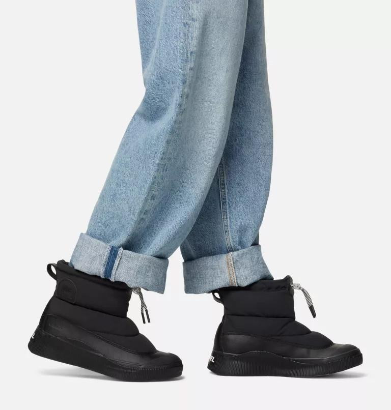 SOREL Sorel Women's Out N About IV Puffy Waterproof Boot 