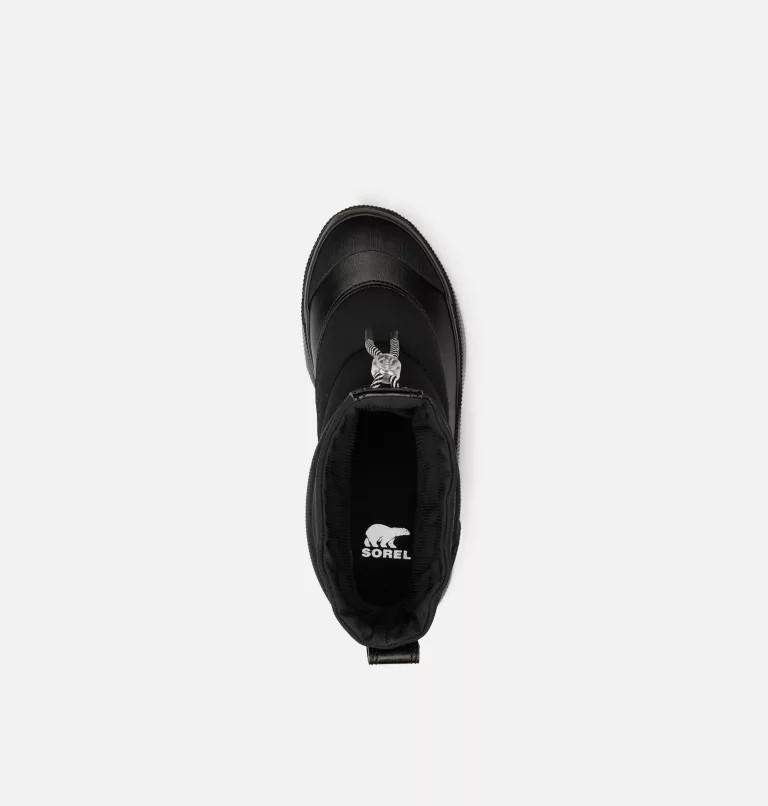 SOREL Sorel Women's Out N About IV Puffy Waterproof Boot 