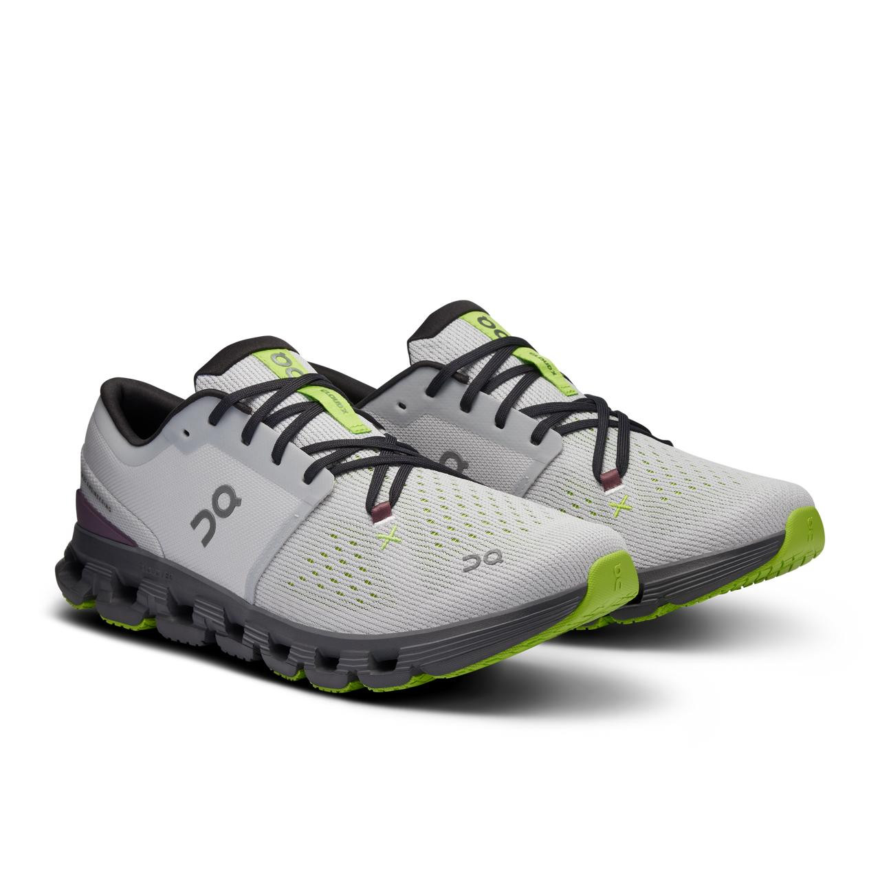  On Running Men's Cloud X 4 