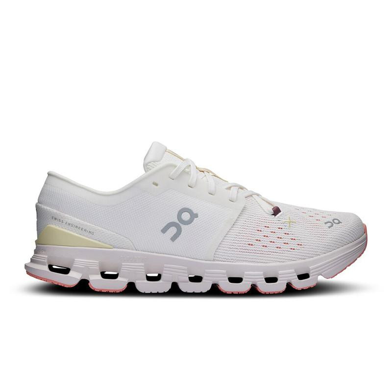  On Cloud X 4 Women's Running Shoes 