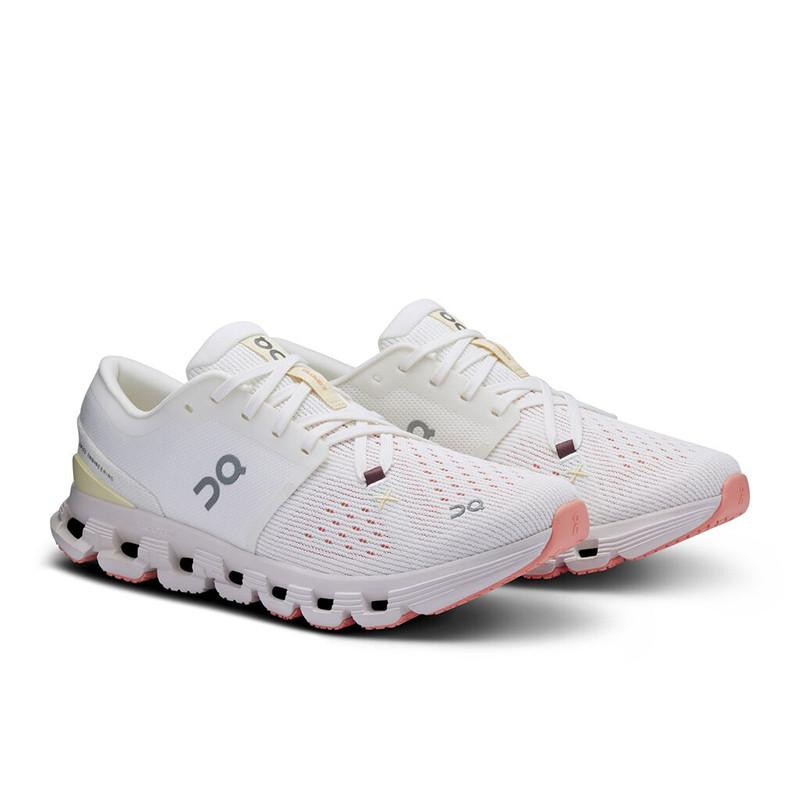 On Cloud X4 Women's Running Shoes