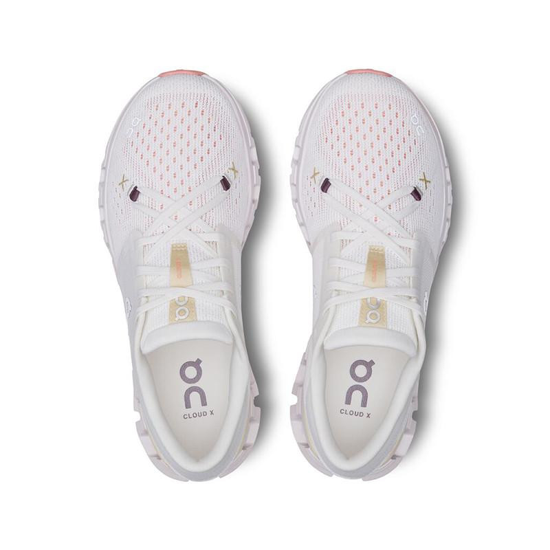  On Cloud X 4 Women's Running Shoes 