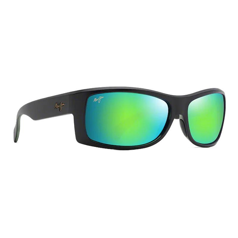  Maui Jim Equator Sunglasses 