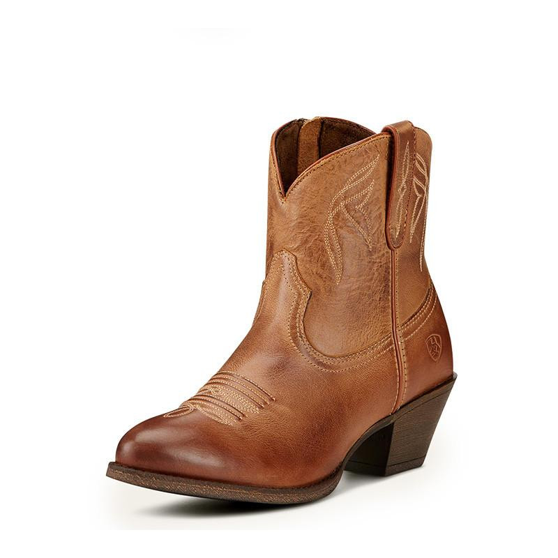  Ariat Women's Darlin Western Boot 