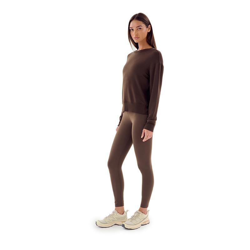  Splits59 Women's Sonja Fleece Sweatshirt 