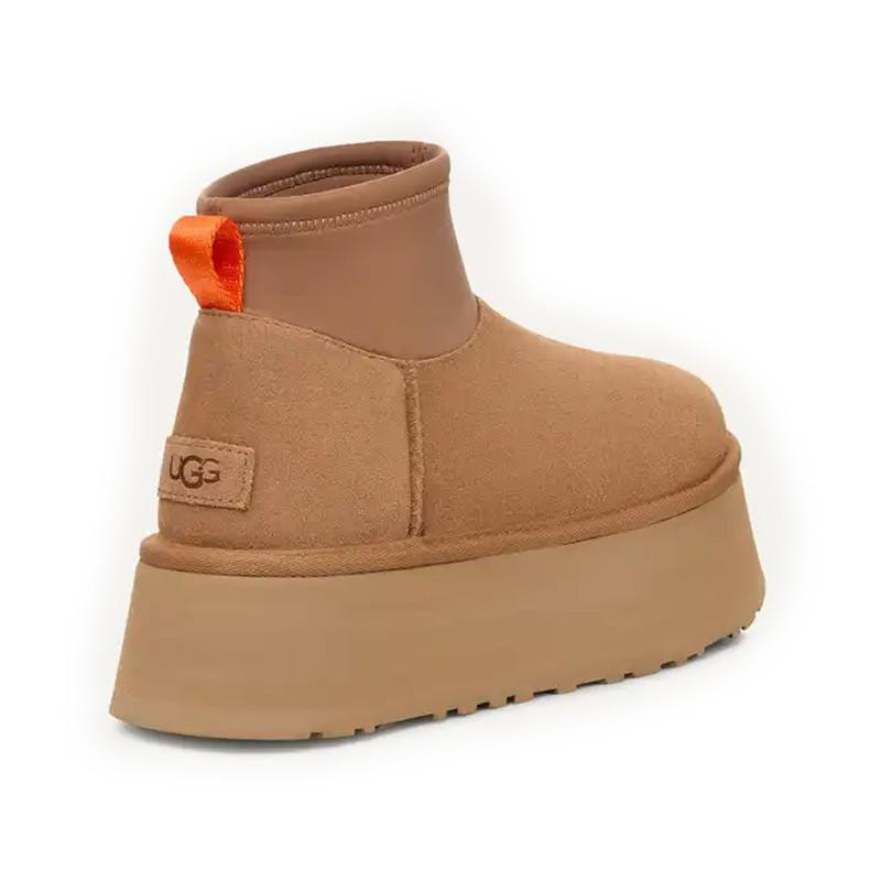  UGG Women's Classic Mini Dipper Boot 