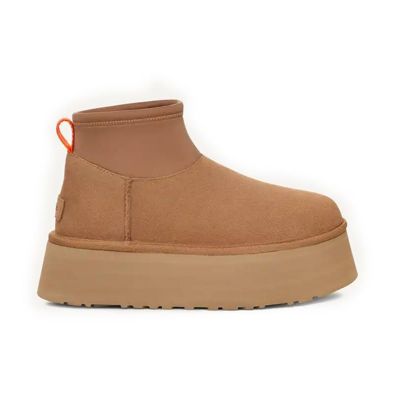  UGG Women's Classic Mini Dipper Boot 