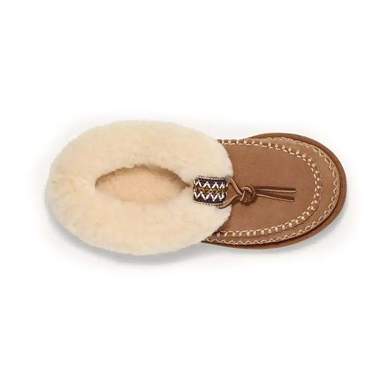  UGG Women's Tasman Alpine Slipper 