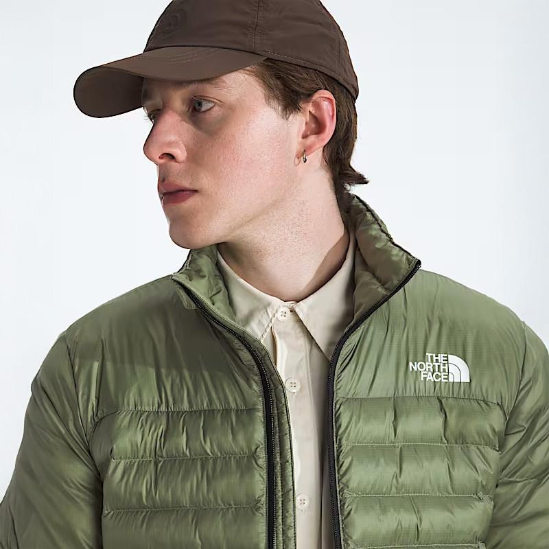  The North Face Men's Terra Peak Jacket 