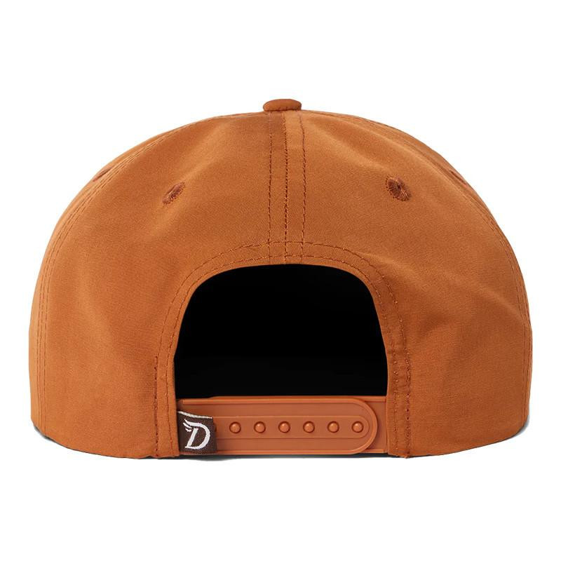 Duck Camp Dove Hat 
