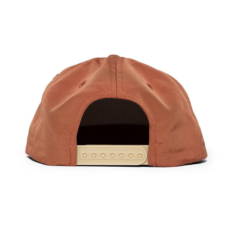  Duck Camp Wood Duck Hat 