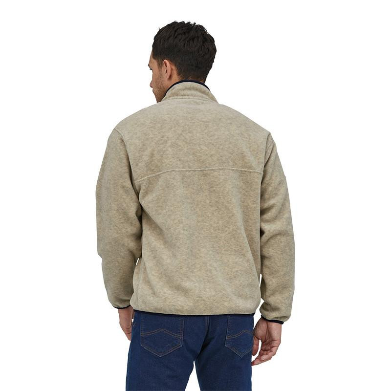  Patagonia Men's Synchilla Snap-T Pullover 
