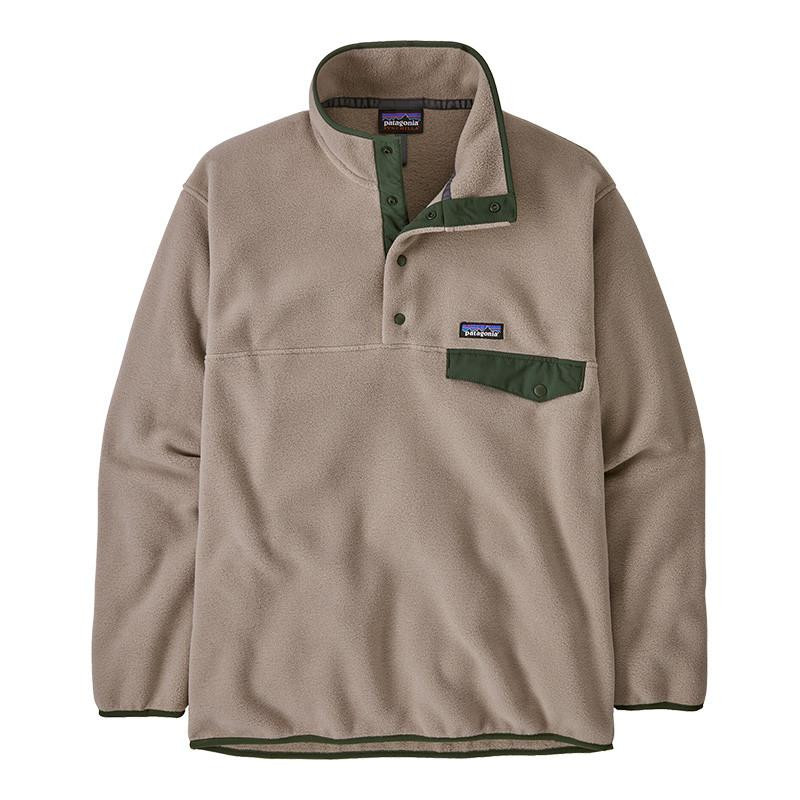  Patagonia Men's Synchilla Snap-T Pullover 