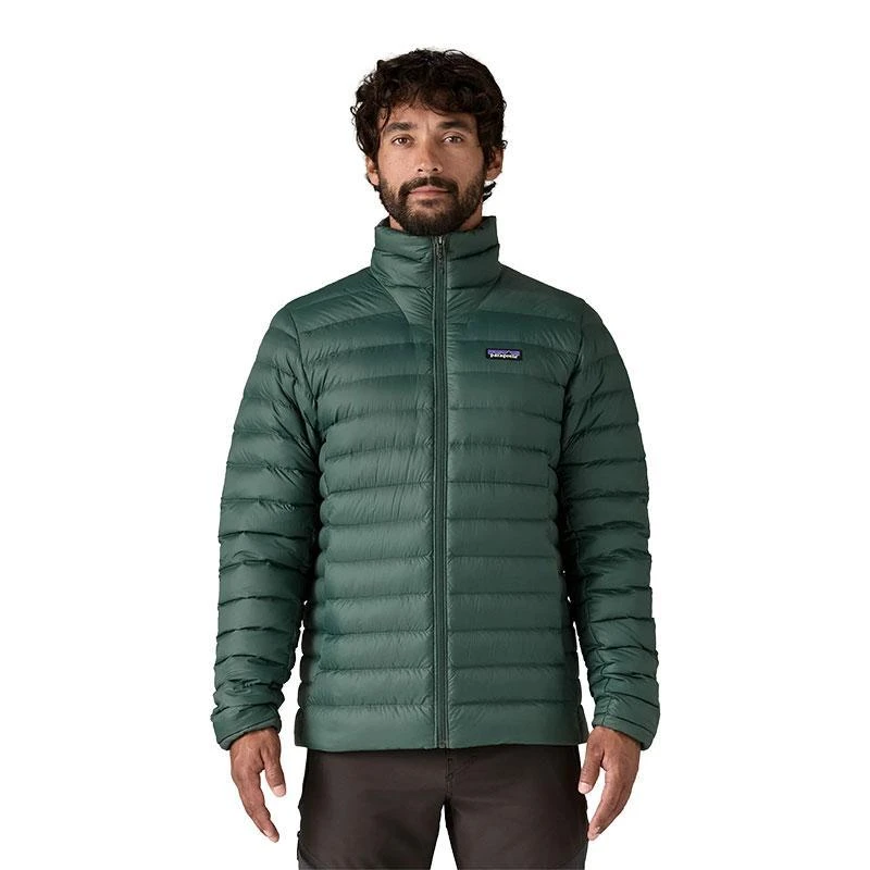  Patagonia Men's Down Sweater 