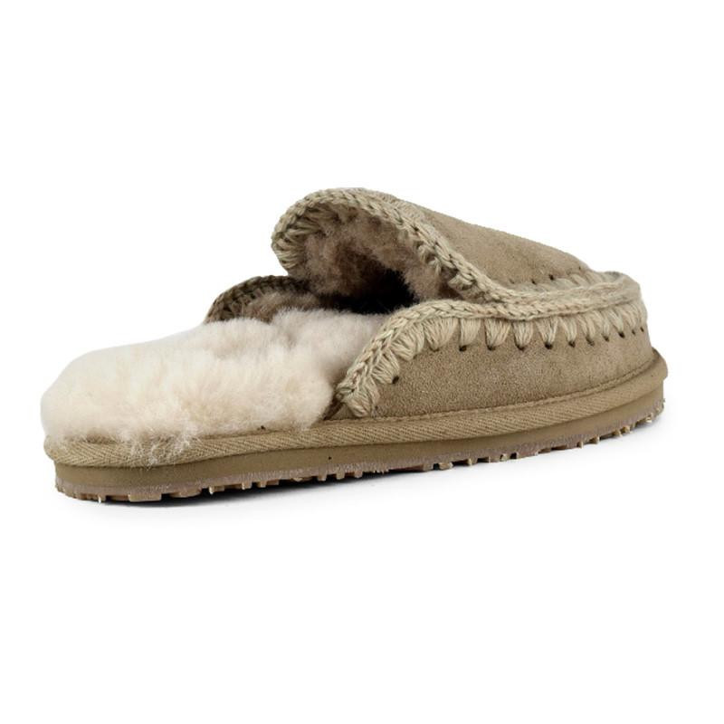  Mou Boots Women's Eskimo Slipper 