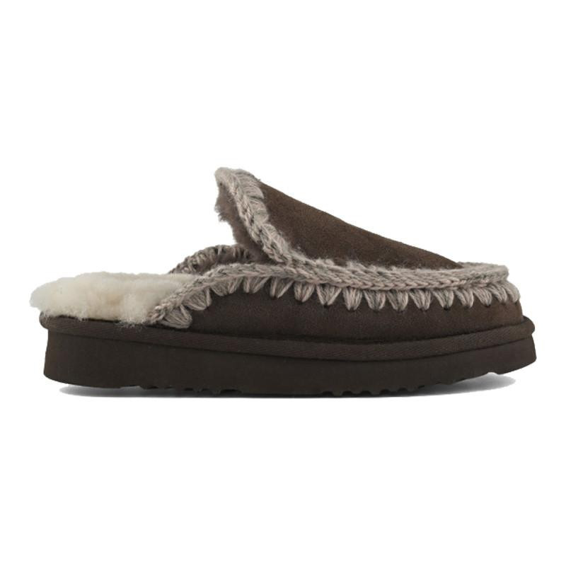 Mou Boots Women's Eskimo Slipper