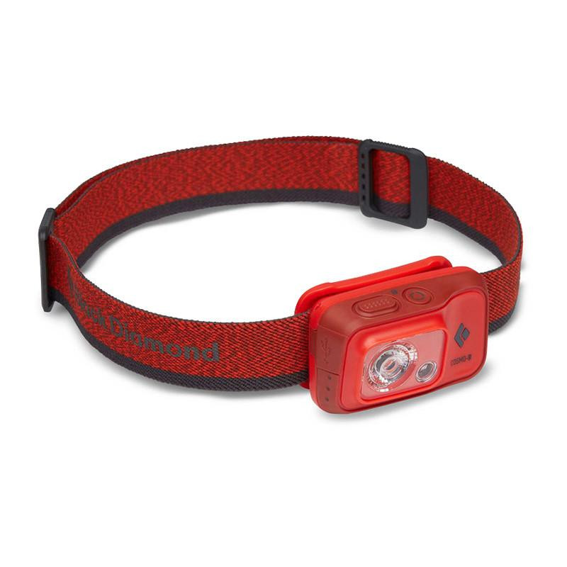  Black Diamond Cosmo 350-R Headlamp 