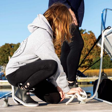  XTRATUF Kids Ankle Boot 