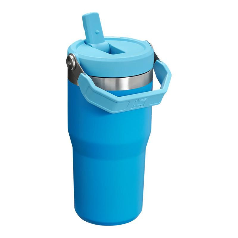  Stanley The IceFlow Flip Straw Tumbler 20oz 