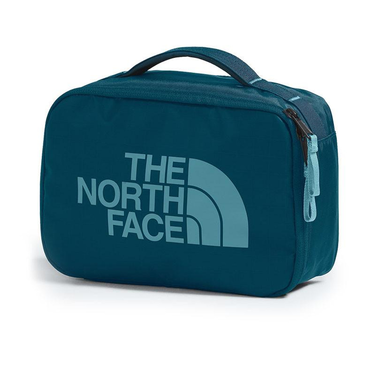 THE NORTH FACE★BASE CAMP VOYAGER DOPP KIT - NN2PP78A New THE NORTH FACE BASE CAMP VOYAGER DOPP KIT BLACK NN2PP78A