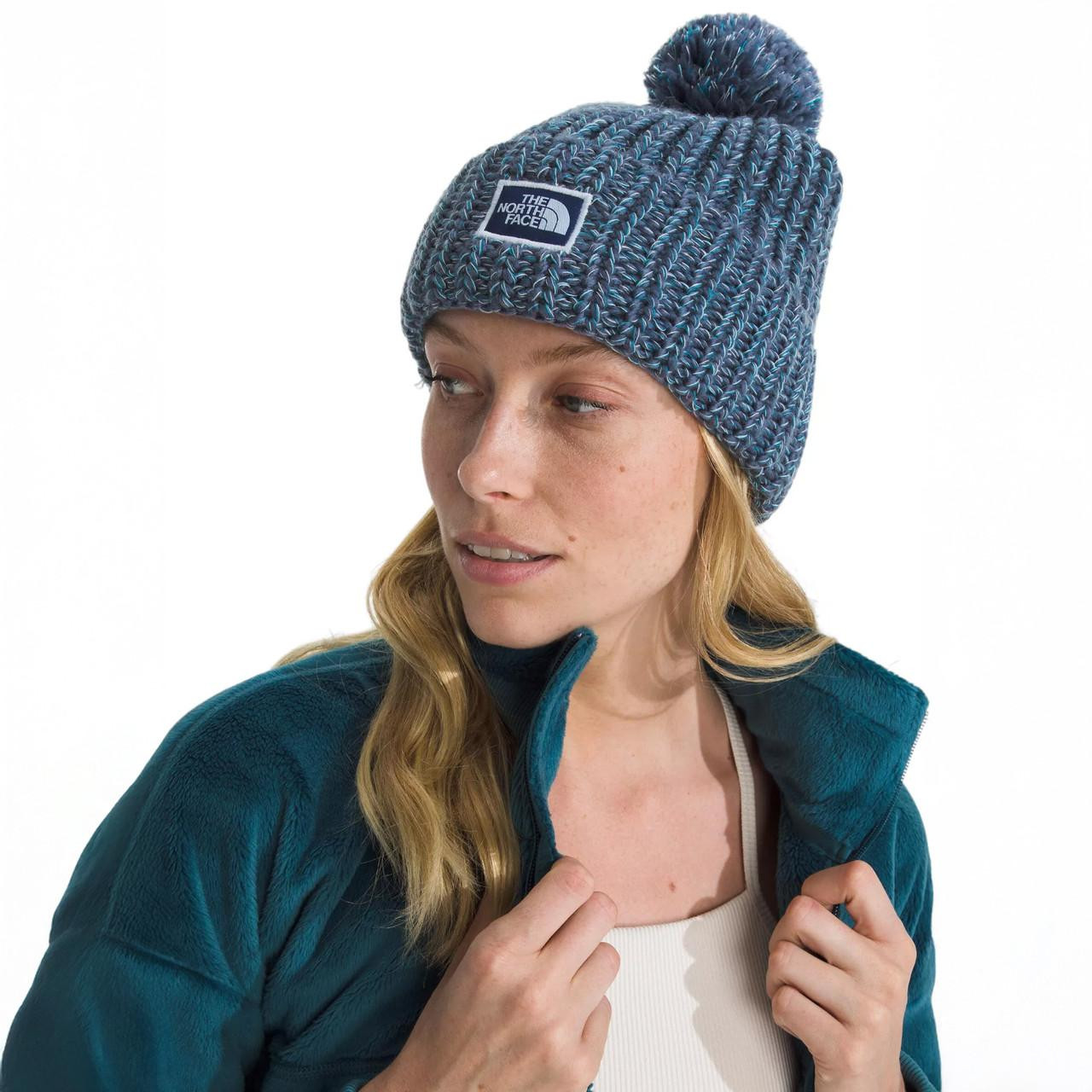  The North Face Cozy Chunky Cabin Beanie 